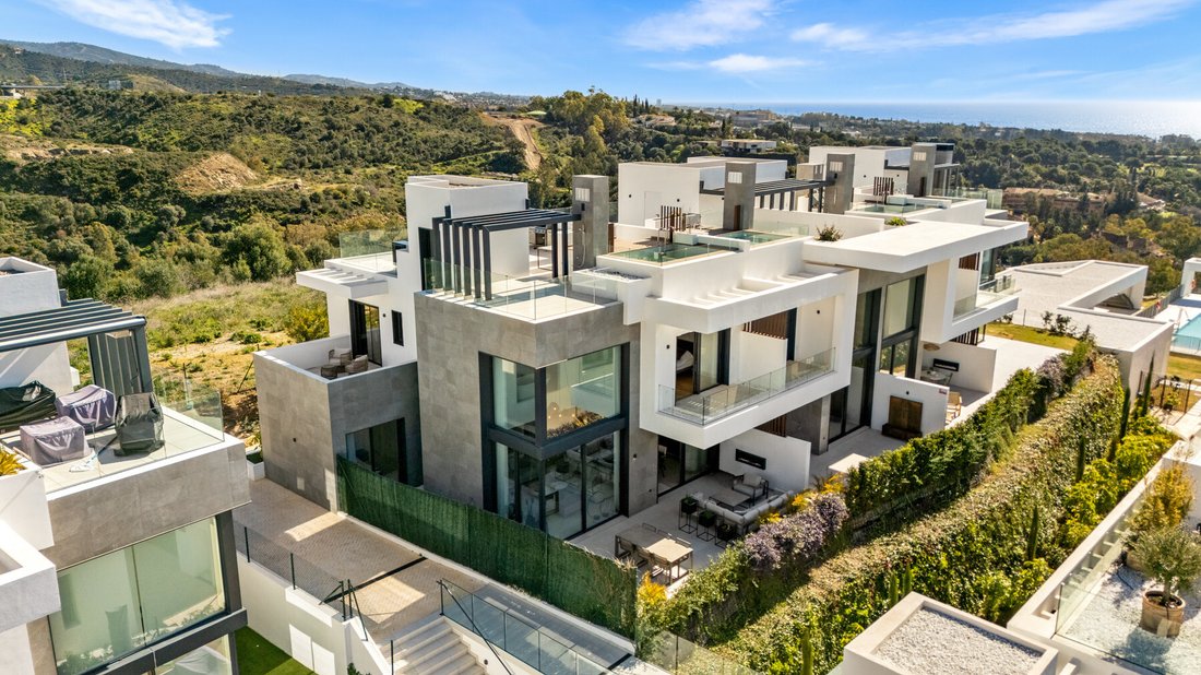 House in Marbella, Andalusia, Spain 2 - 18642210