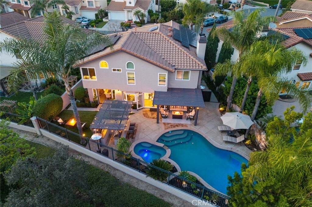 House in Mission Viejo, California, United States 2 - 18211571