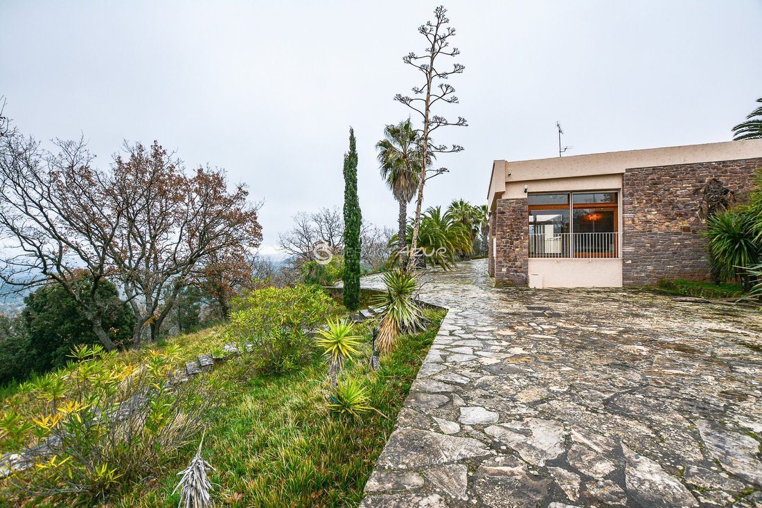 Villa in Zone Ouest Urbaine, Saint-Tropez, France 5 - 18644759
