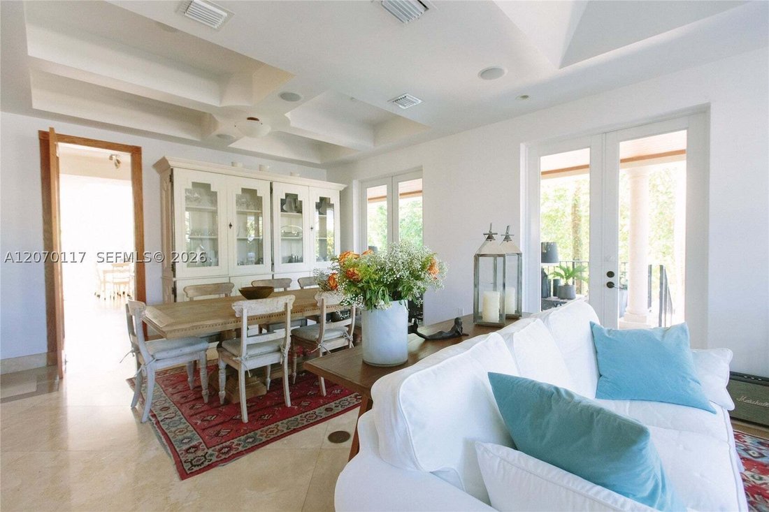 House in Key Biscayne, Florida, United States 3 - 18646098