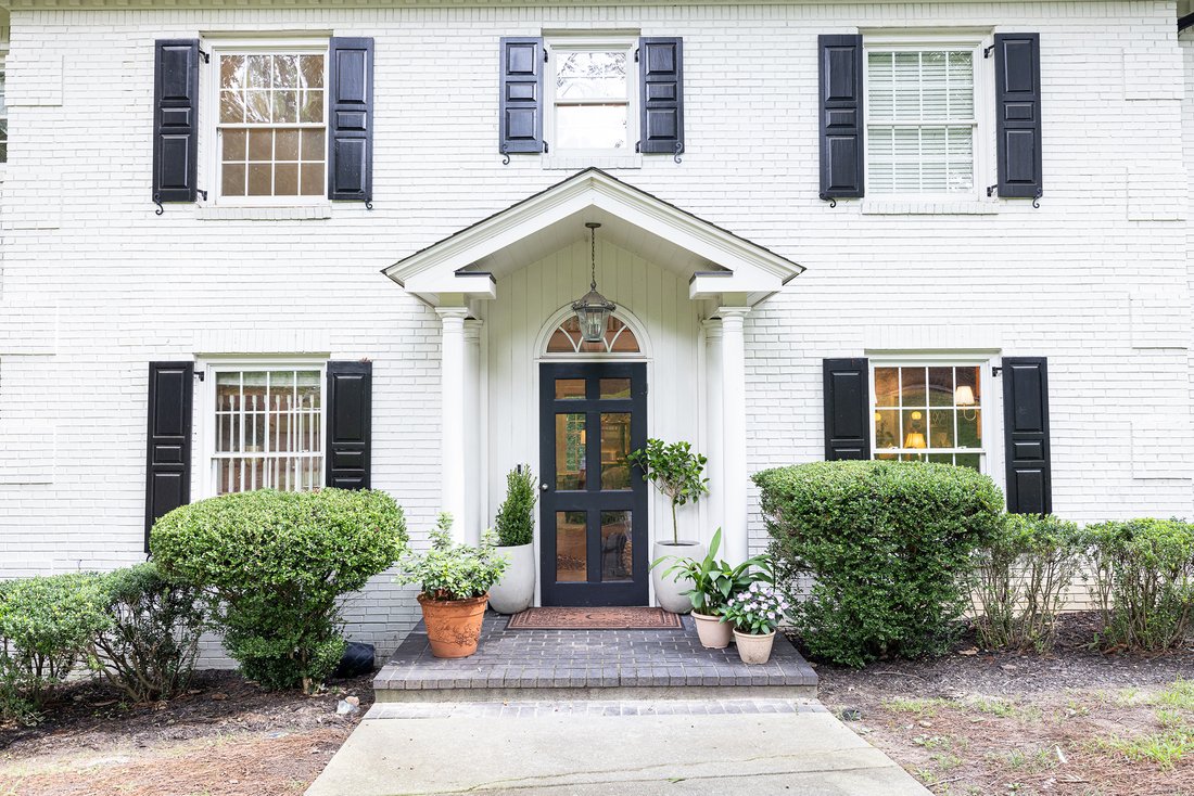 House in Atlanta, Georgia, United States 2 - 18648477