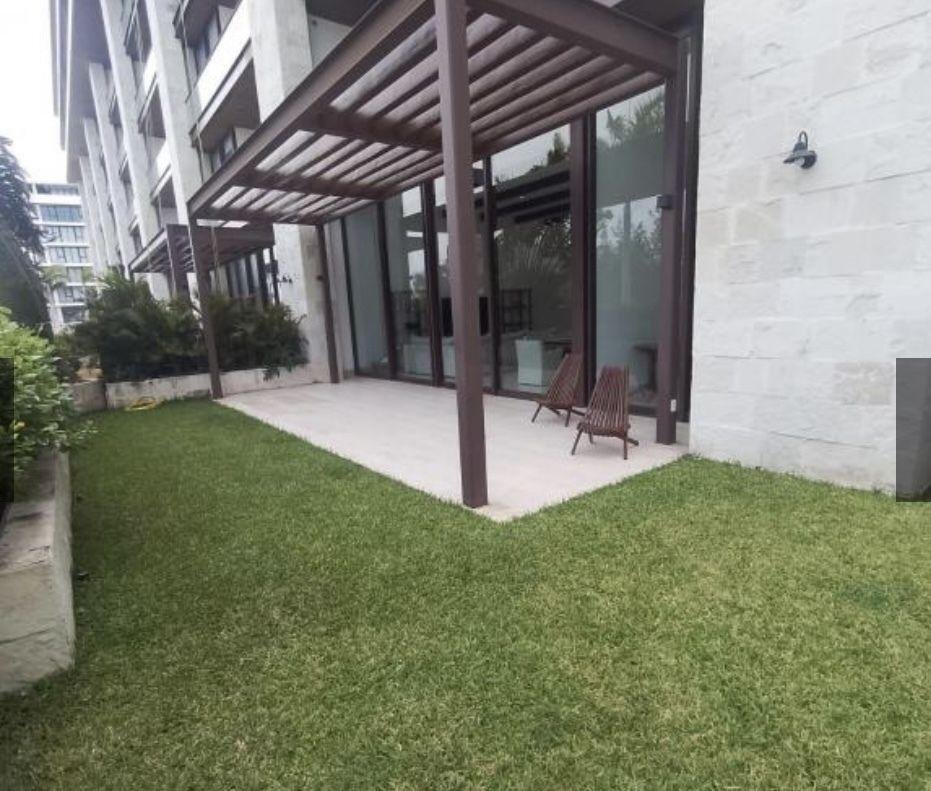 Apartment in Cancún, Quintana Roo, Mexico 3 - 18644688