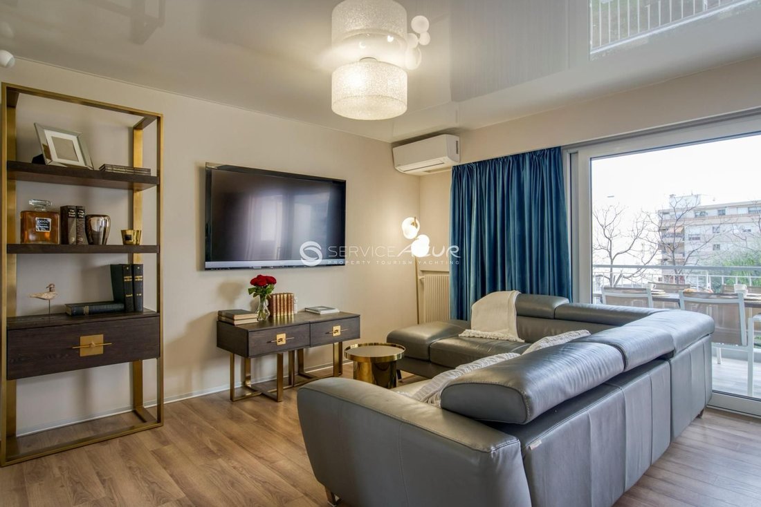Apartment in Centre, Vallauris, France 2 - 18645244
