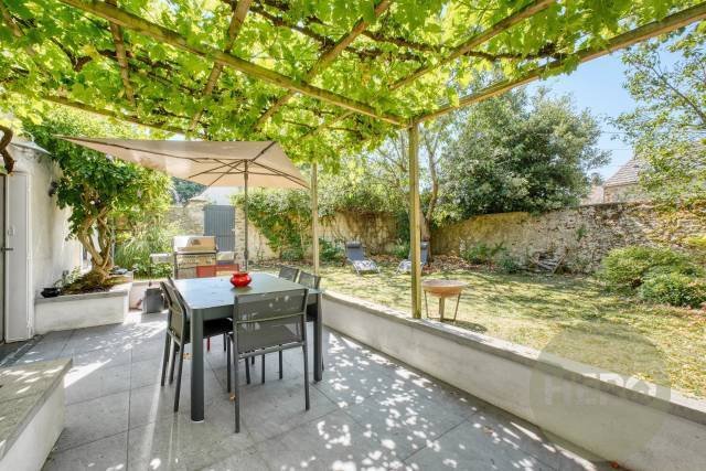House in Jouars-Pontchartrain, Ile-de-France, France 3 - 18466181