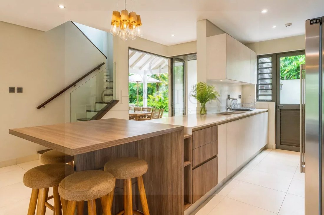 Villa in Beau Champ, Flacq District, Mauritius 4 - 18644500