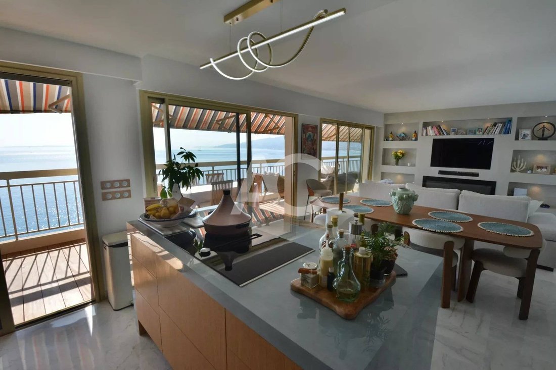 Apartment in Fontmerle, Antibes, France 3 - 16609334