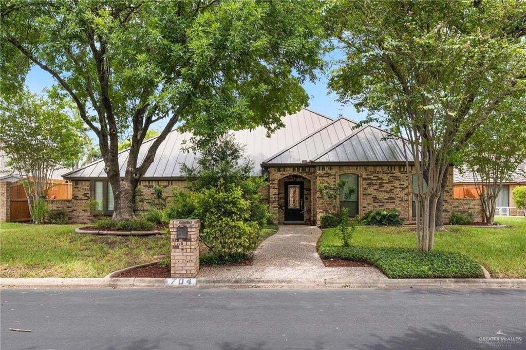 House in McAllen, Texas, United States 1 - 18645502