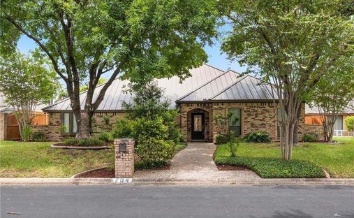 Haus in McAllen, Texas, Vereinigte Staaten 1