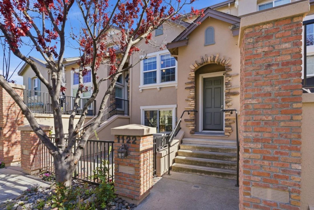 Townhouse in San Jose, California, United States 2 - 18646120