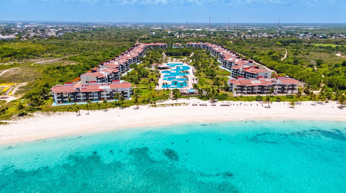 Condo in Playa del Carmen, Quintana Roo, Mexico 5 - 18643714