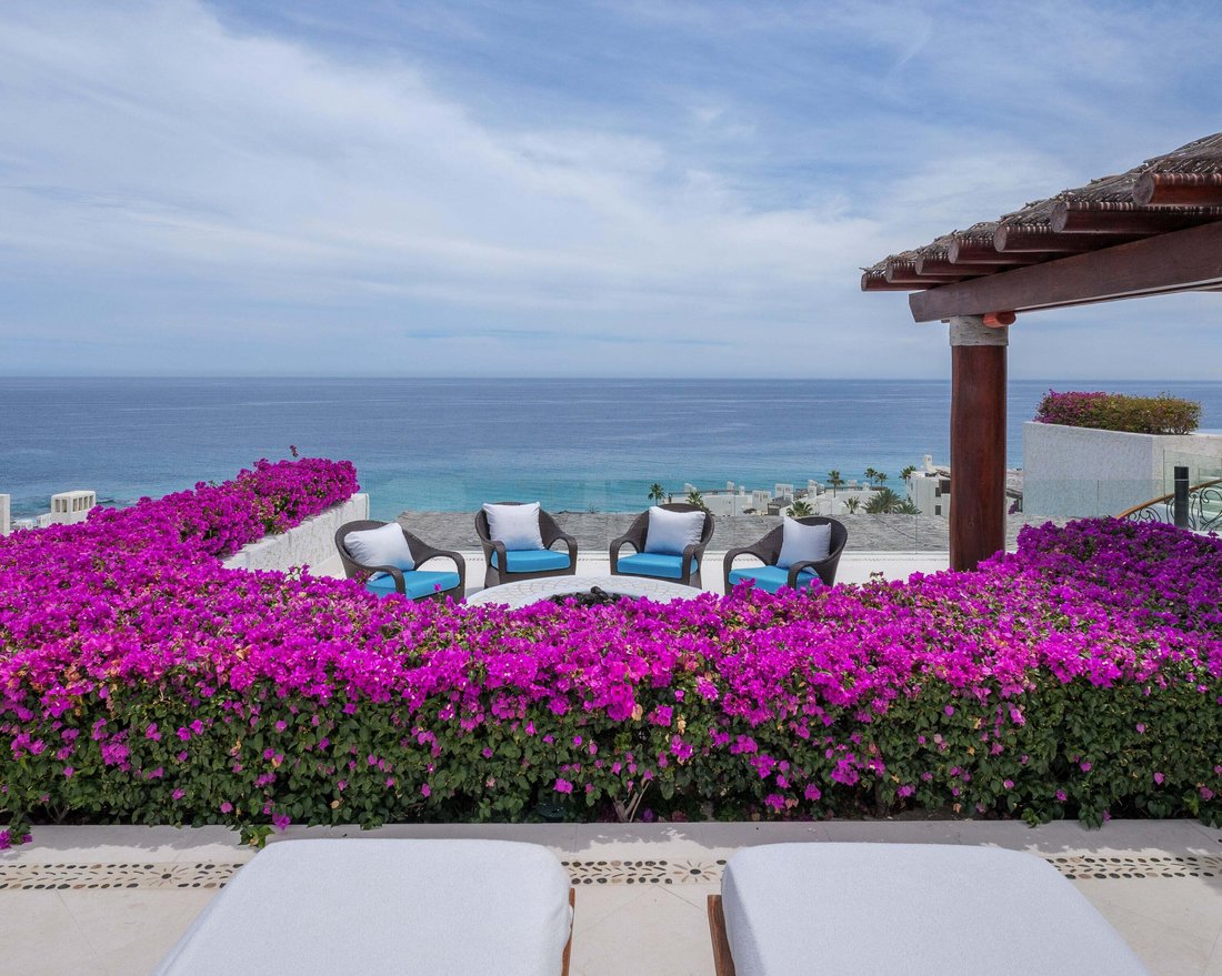 Condo in Cabo San Lucas, Baja California Sur, Mexico 1 - 18643060