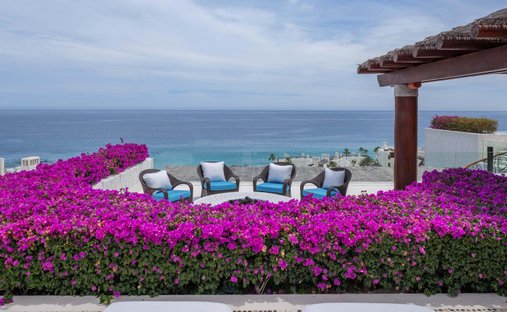 Condominio a Cabo San Lucas, Bassa California del Sud, Messico 1