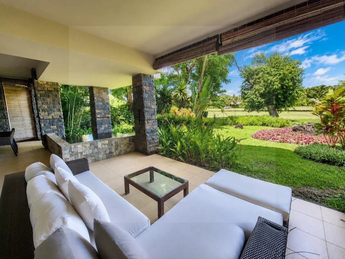 Apartment in Beau Champ, Flacq District, Mauritius 2 - 18644506
