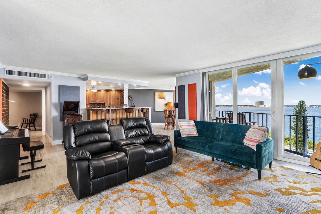 Condo in Riviera Beach, Florida, United States 4 - 18222400