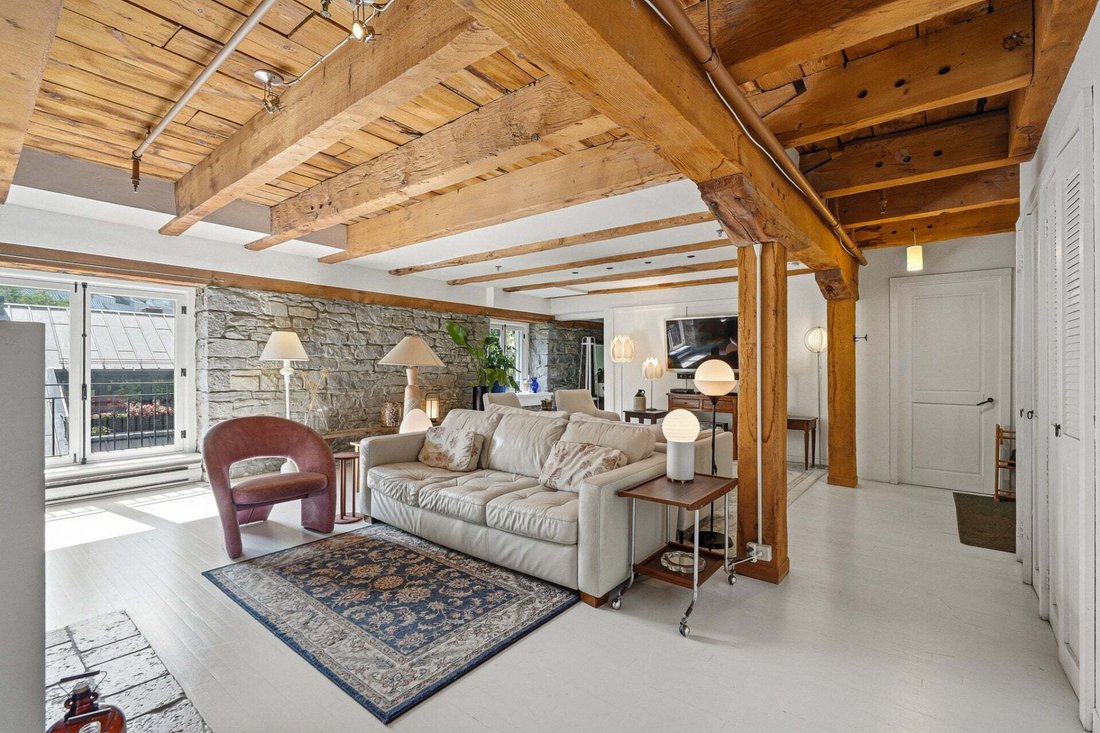 Condo in Montréal, Quebec, Canada 5 - 18644129