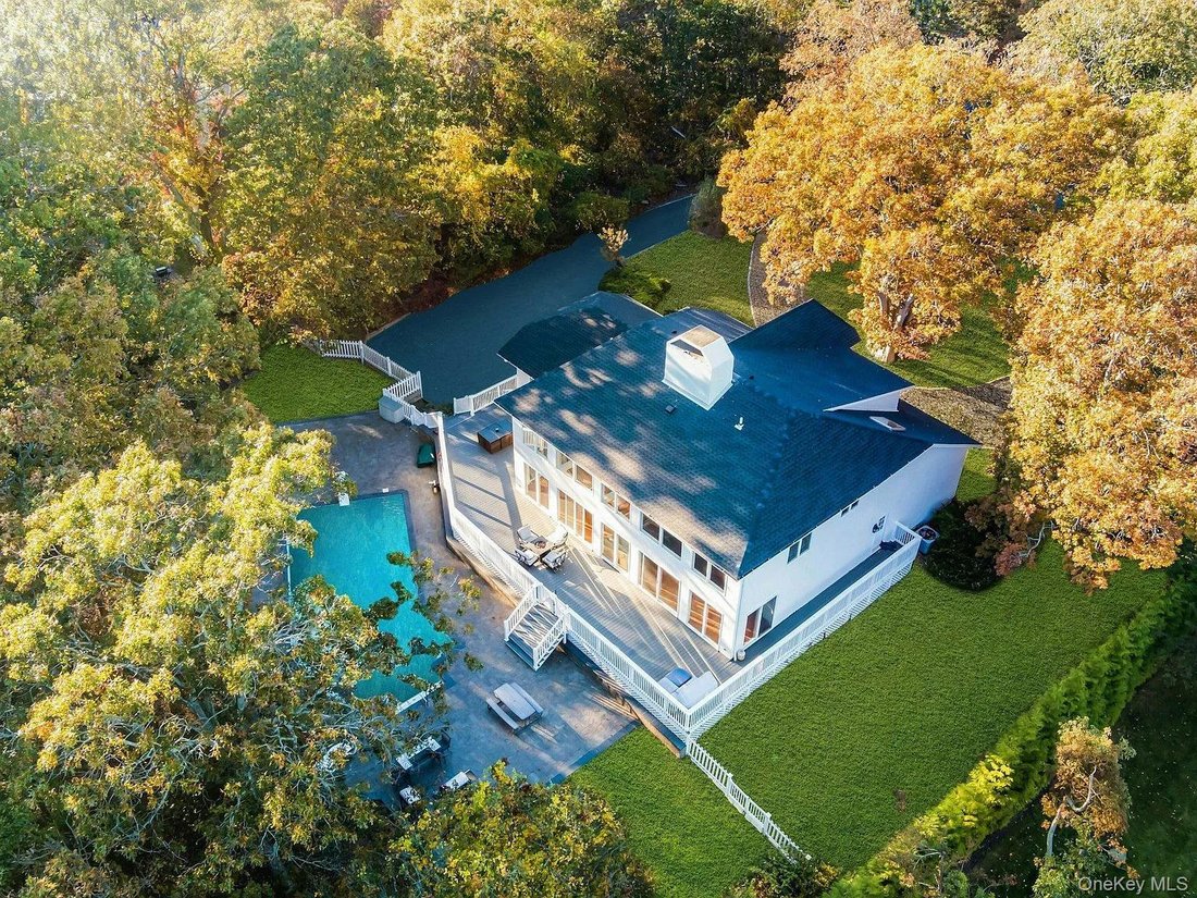 House in Hampton Bays, New York, United States 5 - 18645982