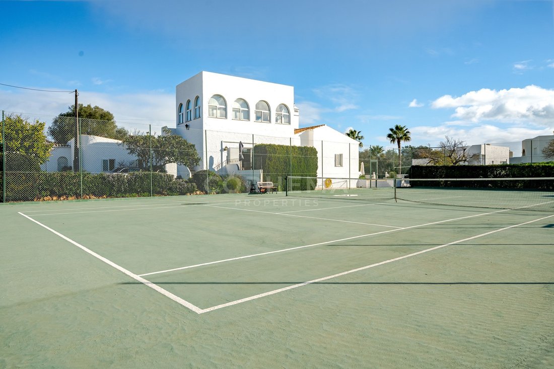 Villa in Carvoeiro, Algarve, Portugal 3 - 18647502