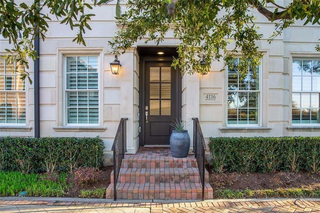 Townhouse in Addison, Texas, United States 4 - 18647212