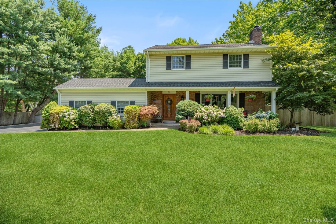 House in Stony Brook, New York, United States 1 - 18646703
