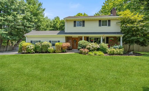 Haus in Stony Brook, New York, Vereinigte Staaten 1