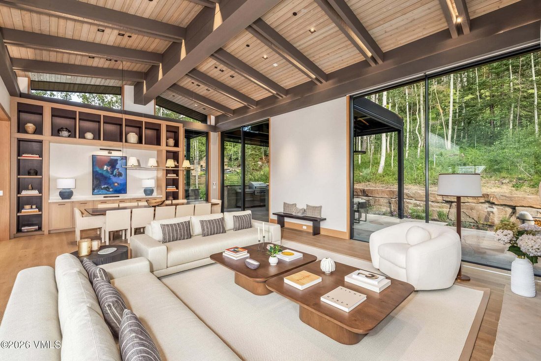 House in Vail, Colorado, United States 3 - 18642994
