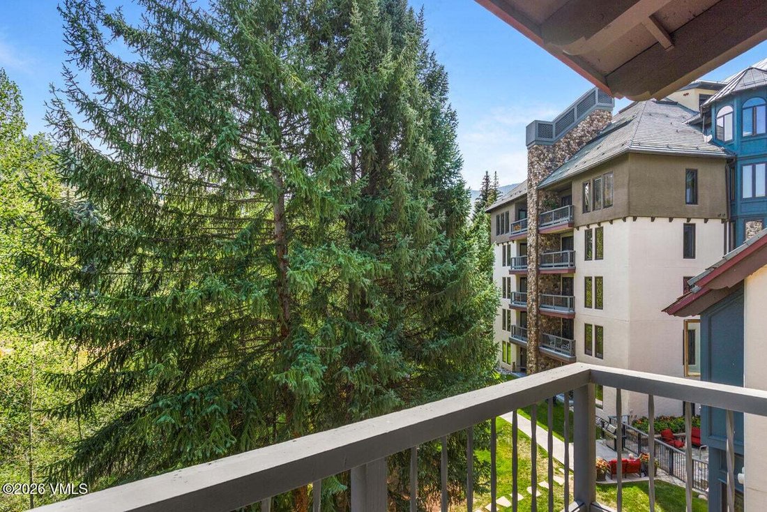 Condo in Avon, Colorado, United States 5 - 18645370