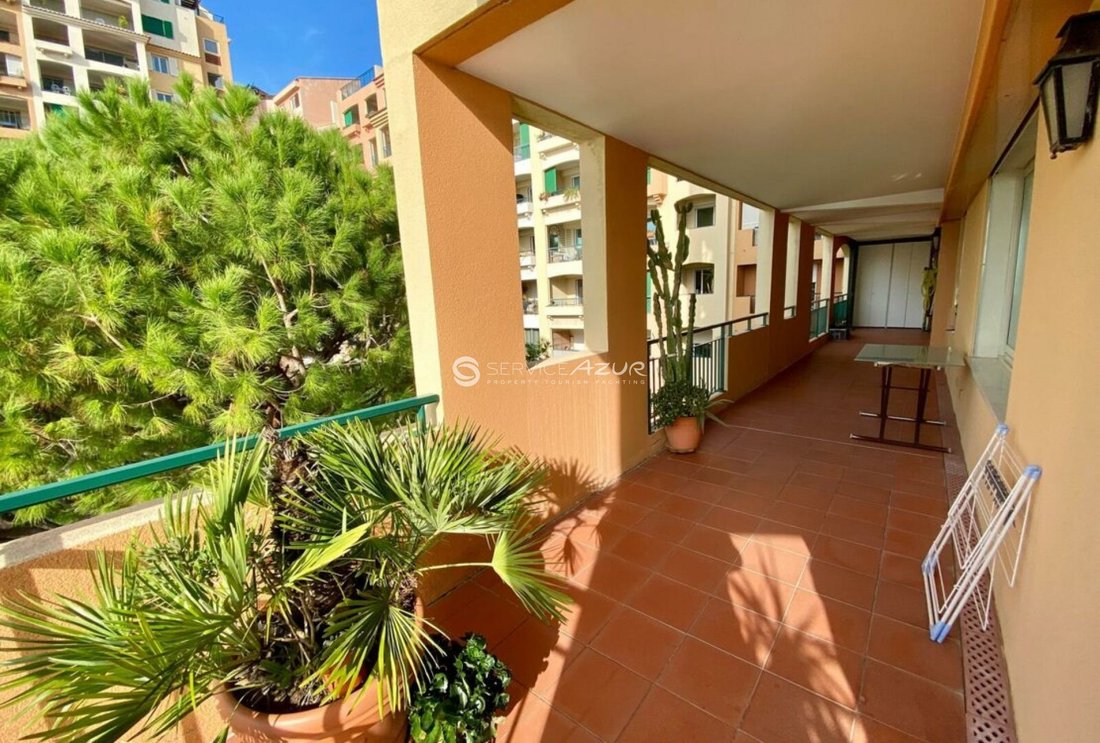 Apartment in Ghisoni, Corsica, France 2 - 18645116
