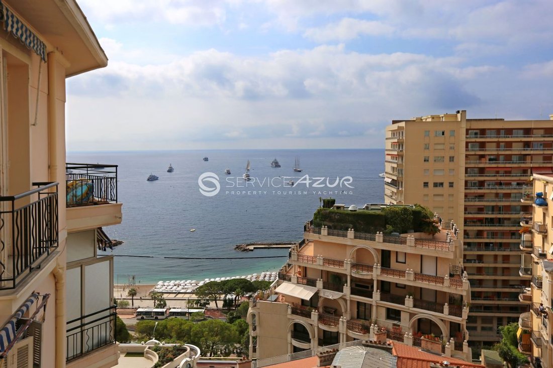 Apartment in Ghisoni, Corsica, France 2 - 18644879