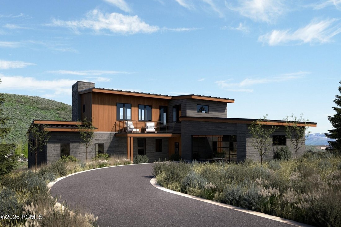 House in Park City, Utah, United States 2 - 18645453