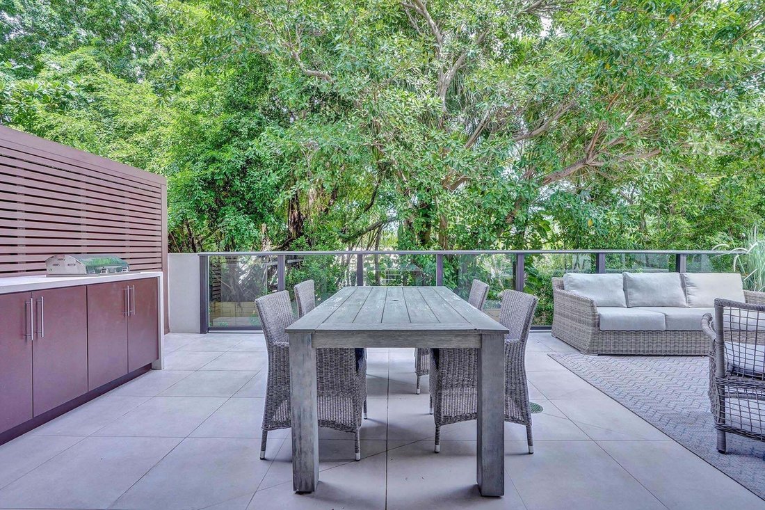 Condo in Fort Lauderdale, Florida, United States 3 - 18643582
