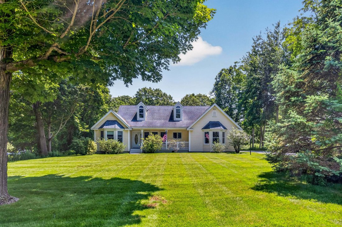 House in Harpswell, Maine, United States 1 - 18642583