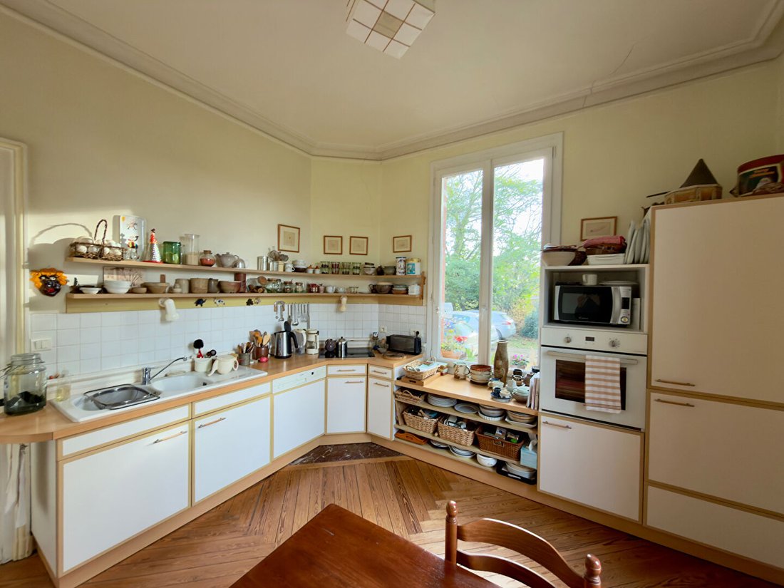 Villa in Centre Ville, Yvetot, France 4 - 18541459