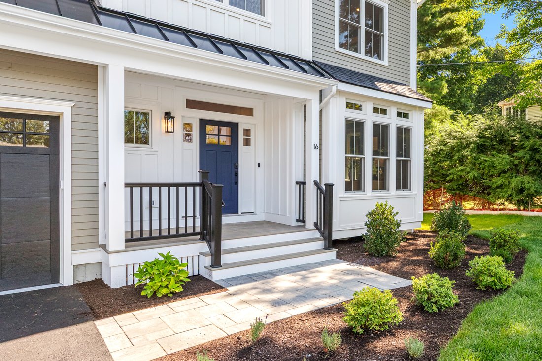 House in Lexington, Massachusetts, United States 4 - 18644677