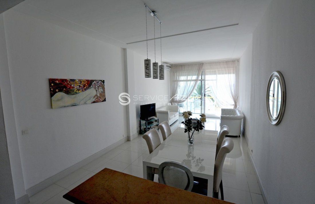 Apartment in Liberation, Nice, France 3 - 18644118