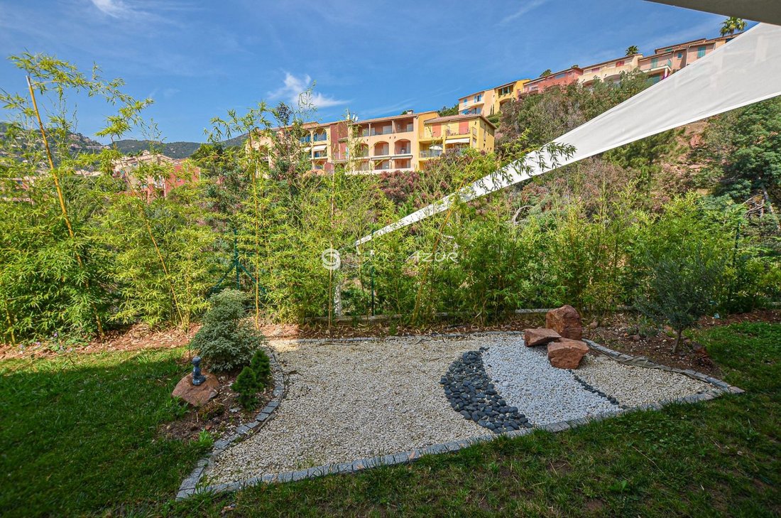 Villa in Théoule-sur-Mer, Provence-Alpes-Côte d'Azur, France 3 - 18644407