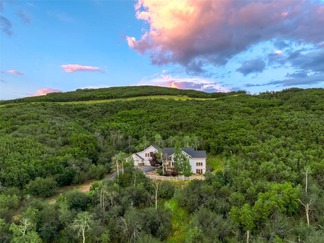 House in Steamboat Springs, Colorado, United States 1 - 18647693