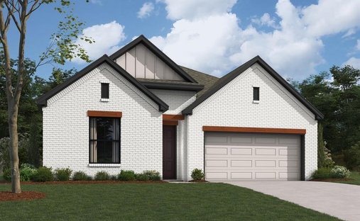 Maison à Celina, Texas, États-Unis 1