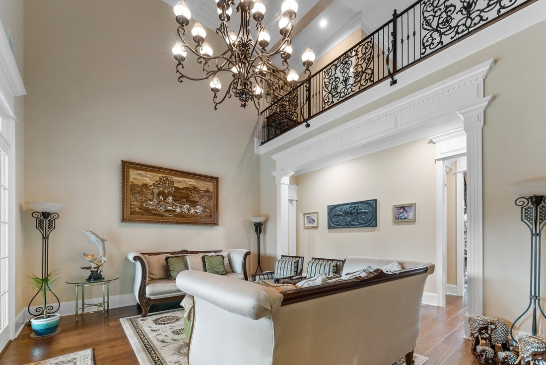 House in Pooler, Georgia, United States 4 - 18642767
