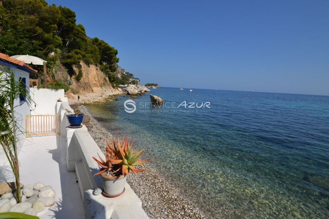 Apartment in Èze, Provence-Alpes-Côte d'Azur, France 2 - 18644083