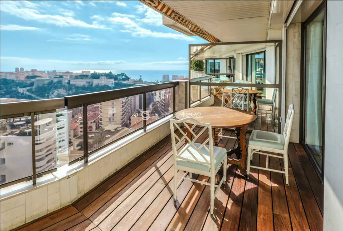 Apartment in Ghisoni, Corsica, France 3 - 18645248