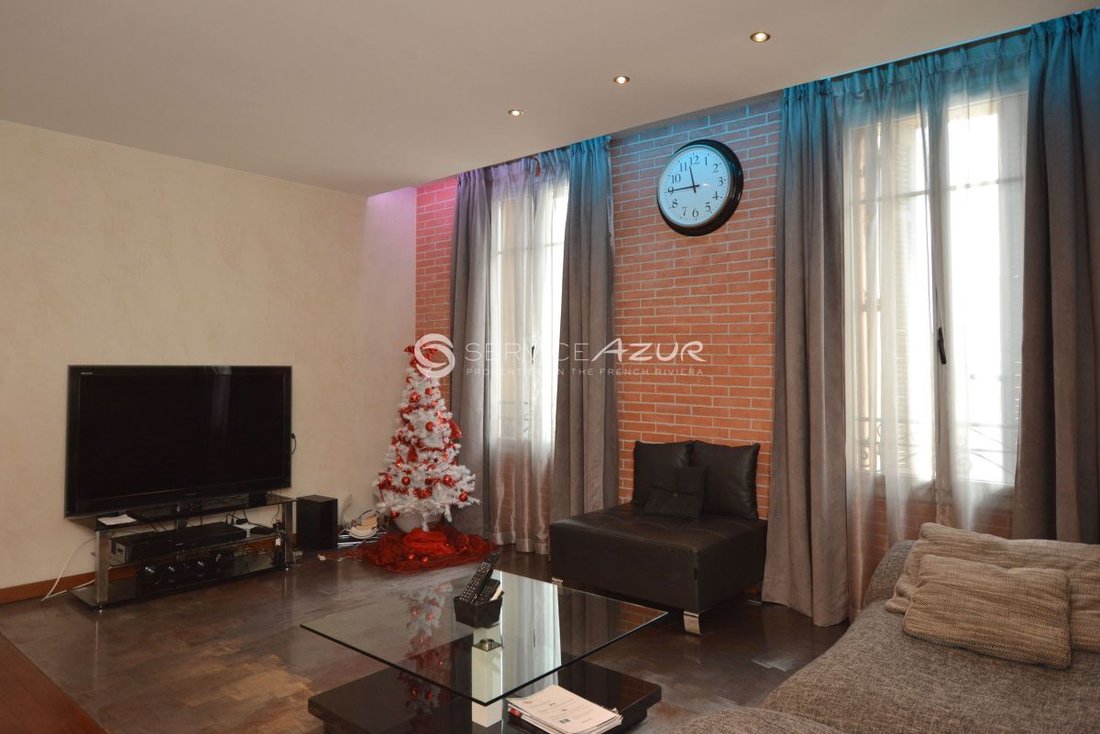 Apartment in Cannes, Provence-Alpes-Côte d'Azur, France 2 - 18644852