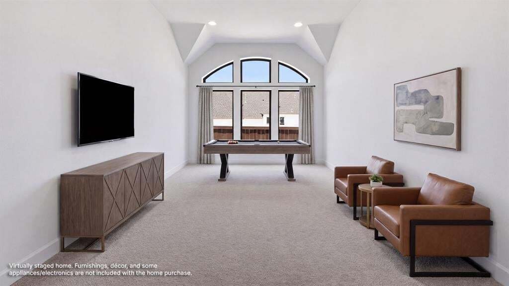 Casa en Haslet, Texas, Estados Unidos 5 - 17988800