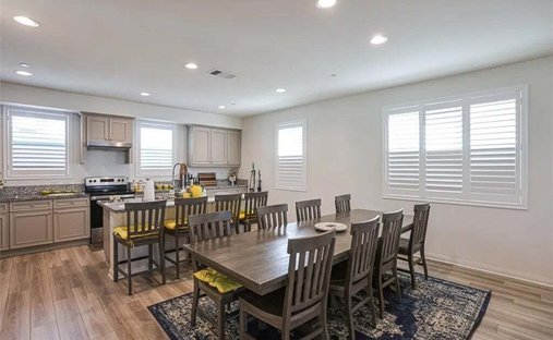 House in Santa Ana, California, United States 1