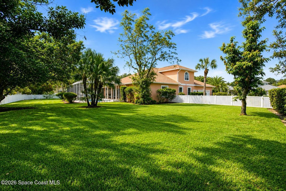 House in Merritt Island, Florida, United States 5 - 18645895