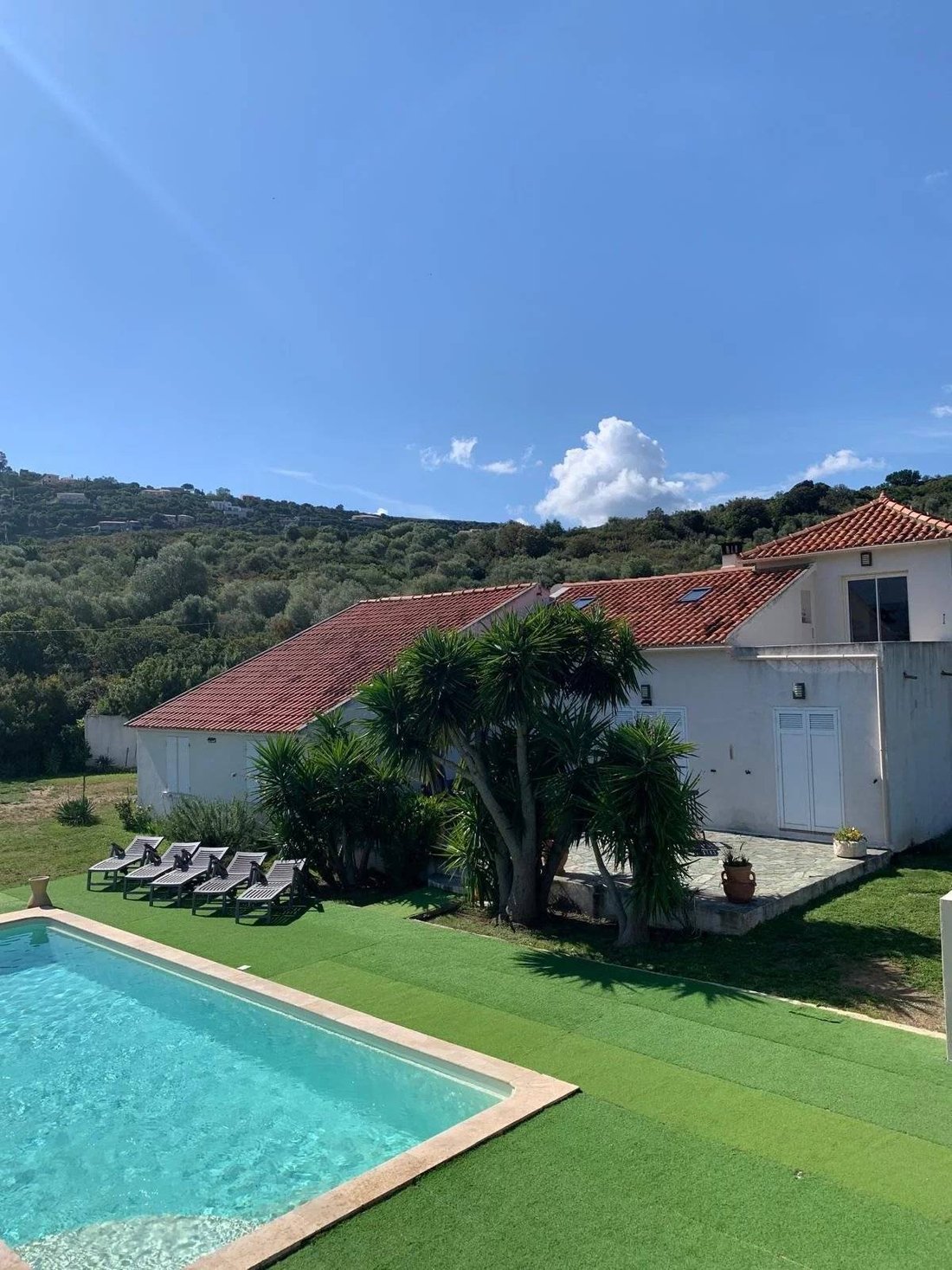 House in Saint-Florent, Corsica, France 1 - 16195585