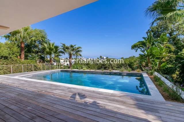 Villa in Les Cougoulins-Rastines, Antibes, France 3 - 17103981