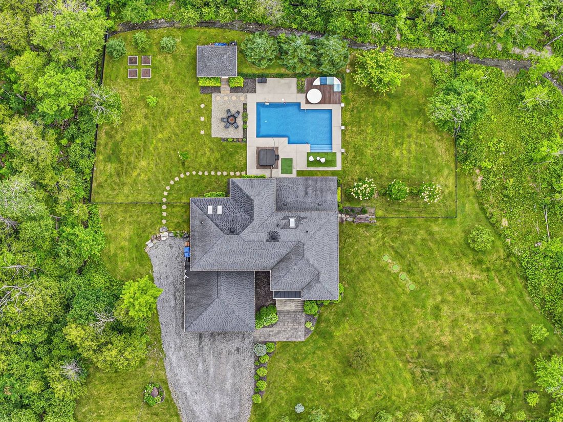 House in Orford, Quebec, Canada 4 - 18643090
