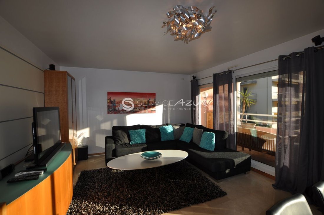 Apartment in Vieille Ville, Antibes, France 4 - 18644061