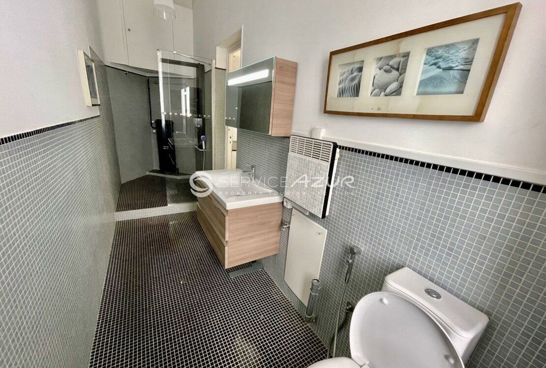 Apartment in Ghisoni, Corsica, France 4 - 18645114