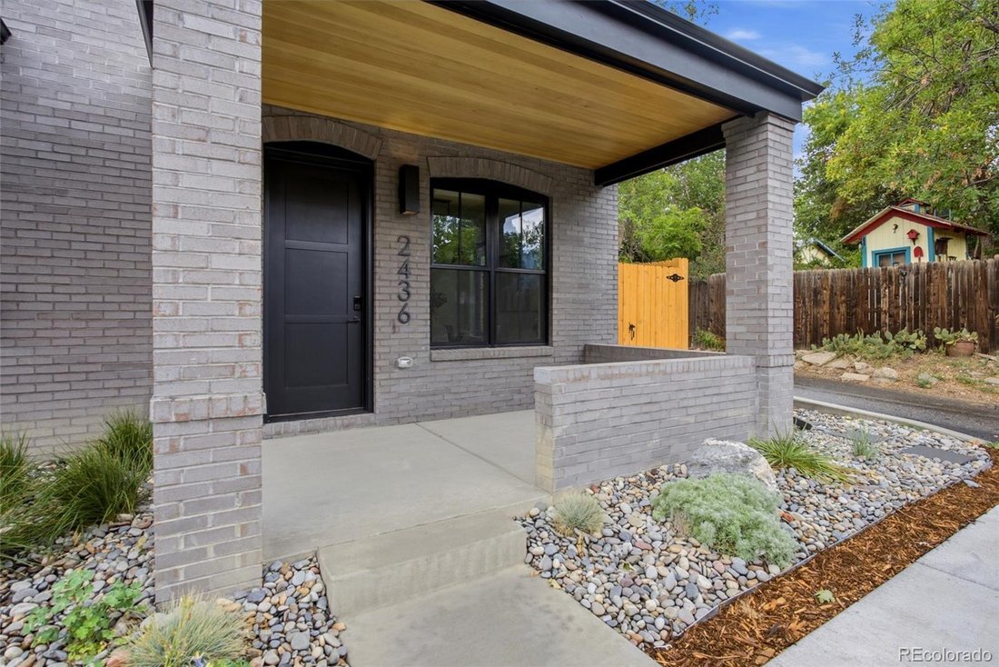 House in Denver, Colorado, United States 5 - 18645733